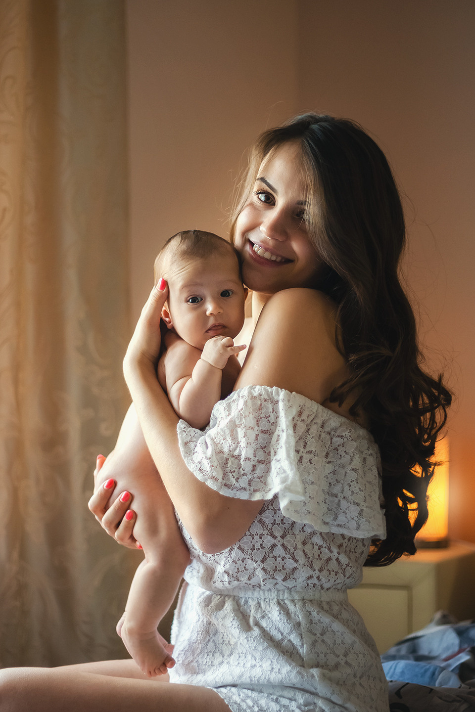 Елена Арди - Детская и семейная. Фотограф на крещение и венчание в Самаре и Тольятти Елена Арди