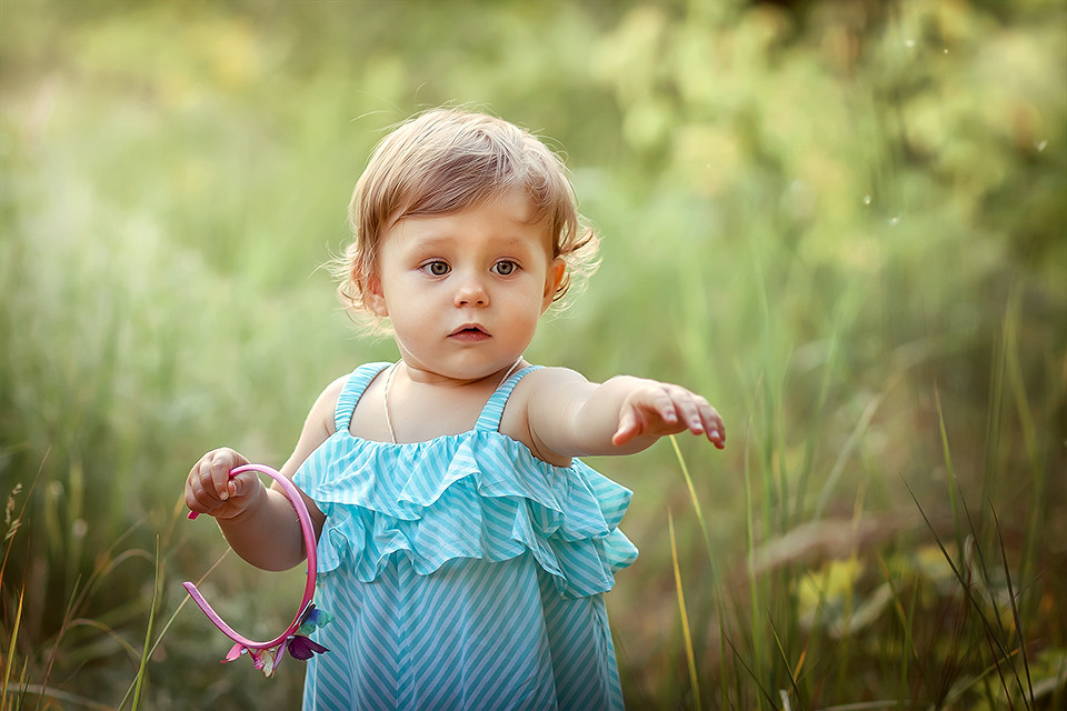 Елена Арди - Детская и семейная. Фотограф на крещение и венчание в Самаре и Тольятти Елена Арди