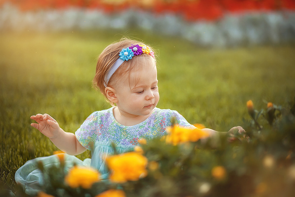 Елена Арди - Детская и семейная. Фотограф на крещение и венчание в Самаре и Тольятти Елена Арди