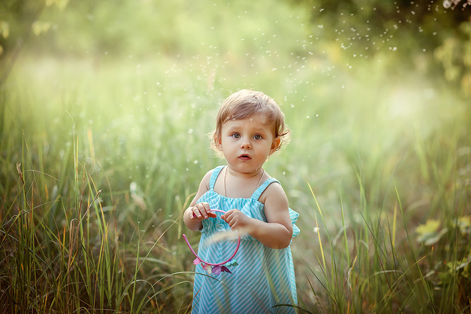 Елена Арди - Детская и семейная. Фотограф на крещение и венчание в Самаре и Тольятти Елена Арди