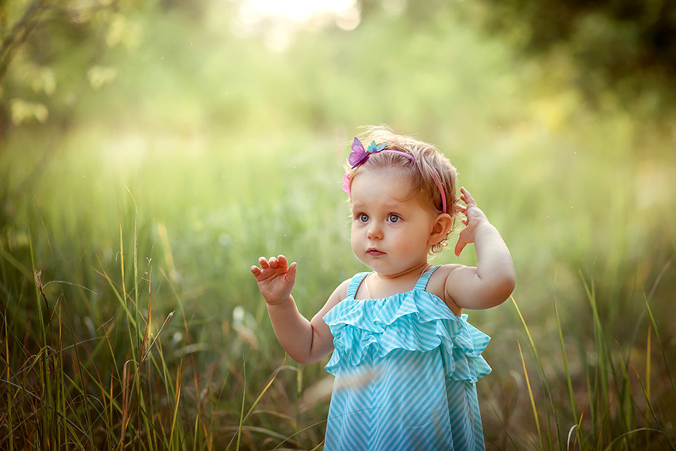 Елена Арди - Детская и семейная. Фотограф на крещение и венчание в Самаре и Тольятти Елена Арди