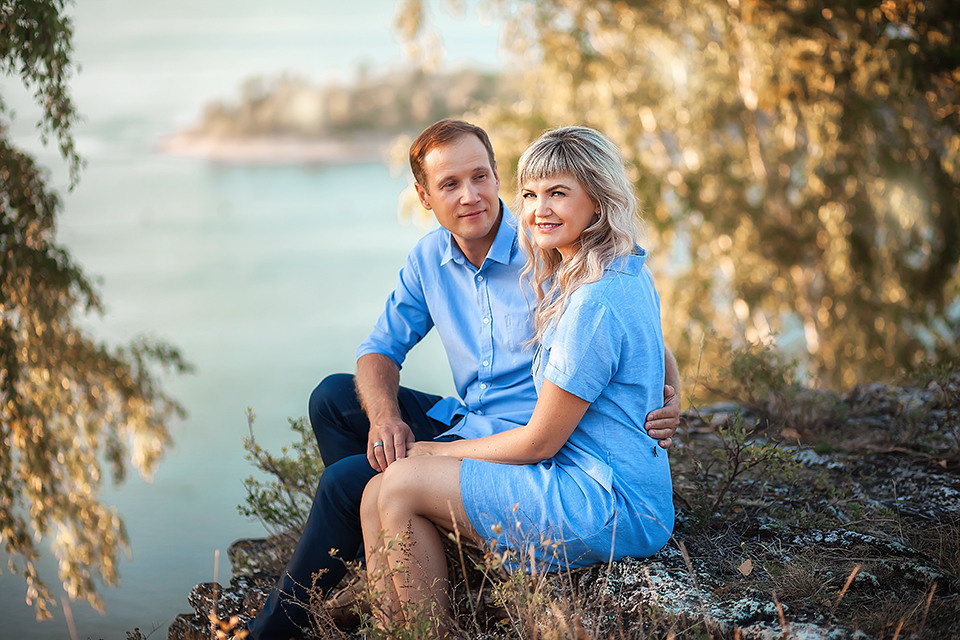 Елена Арди - Детская и семейная. Фотограф на крещение и венчание в Самаре и Тольятти Елена Арди