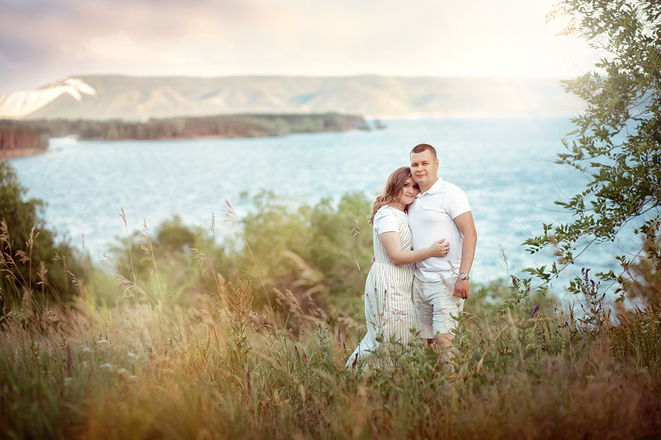 Елена Арди - Детская и семейная. Фотограф на крещение и венчание в Самаре и Тольятти Елена Арди