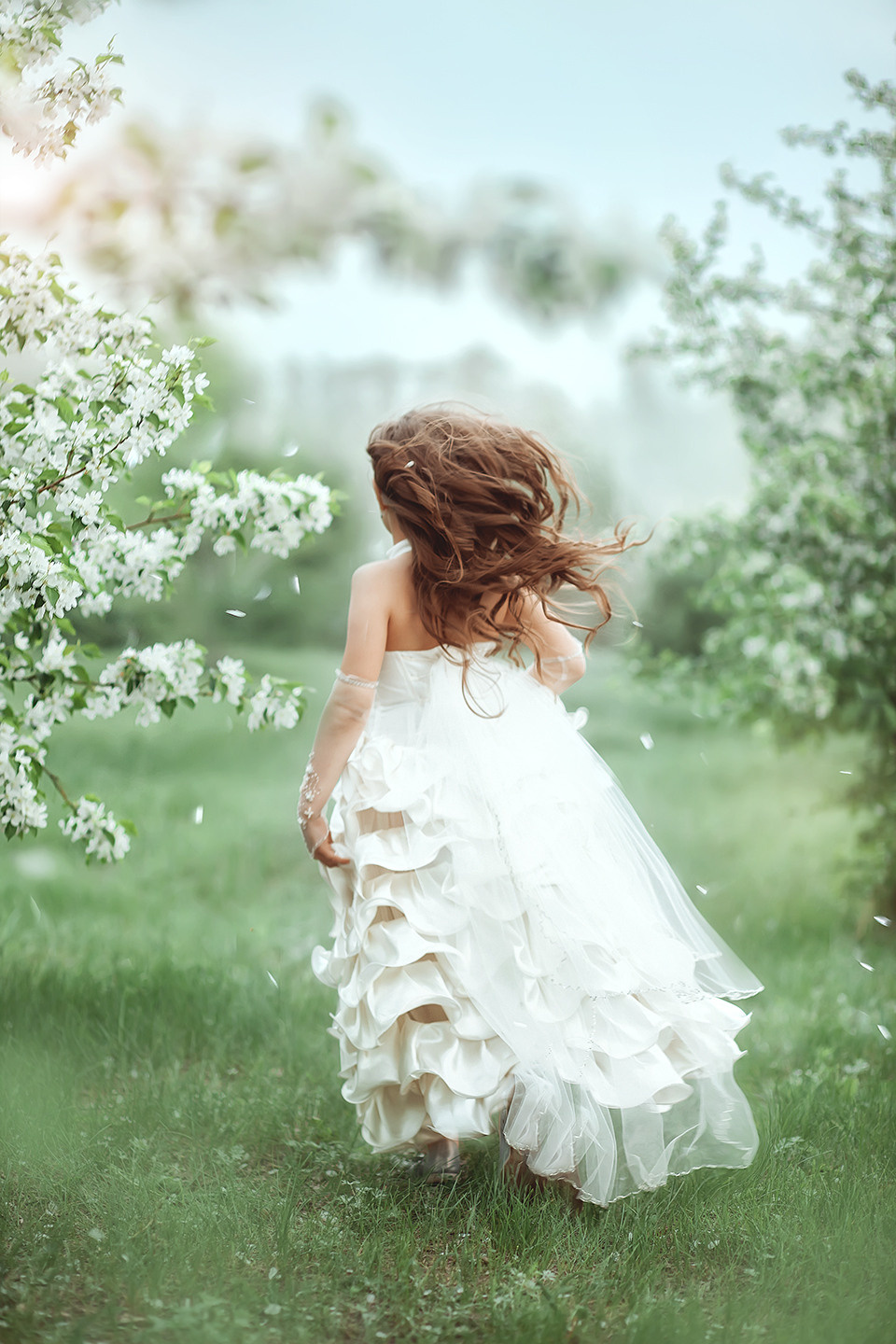 Елена Арди - Детская и семейная. Фотограф на крещение и венчание в Самаре и Тольятти Елена Арди