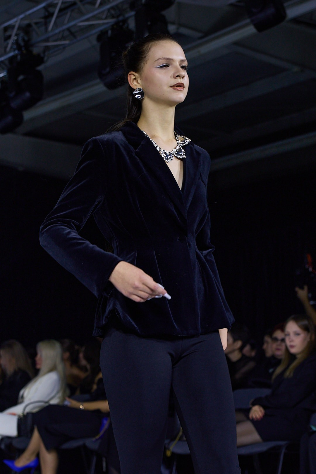 Q&J Fashion Fest 2025. Репортажный фотограф в Иркутске — Ярослав Ковалёв