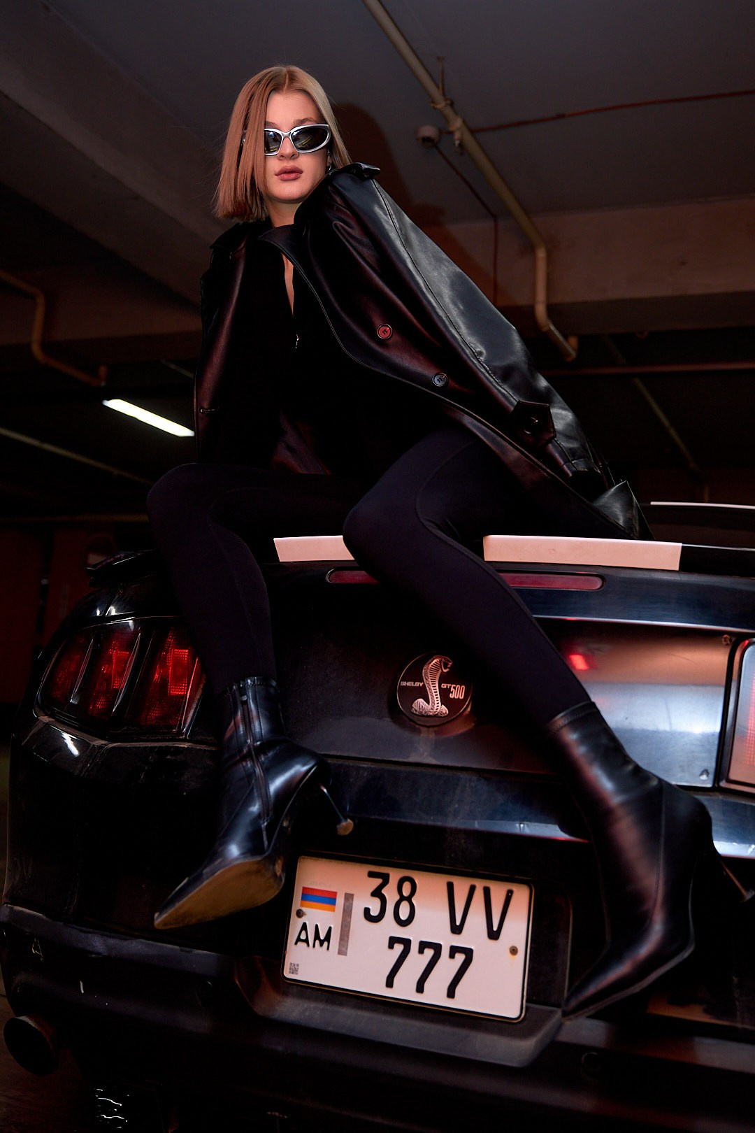 MATRIZA. Репортажный фотограф в Иркутске — Ярослав Ковалёв