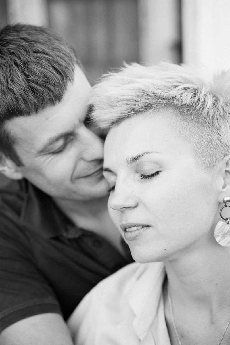 Lovestory. Инесса и Максим. Фотограф в Самаре Екатерина Кроз