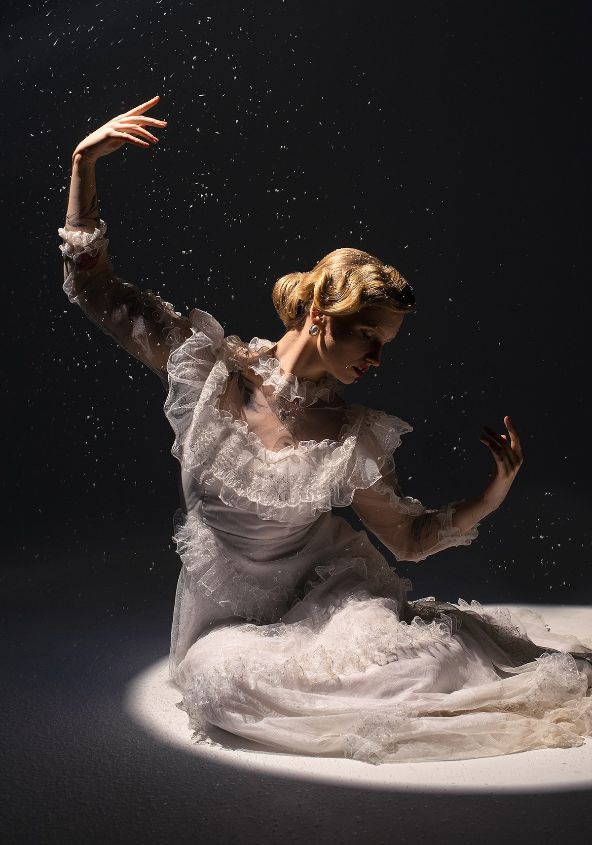 Анна. Свадебный фотограф Белгород