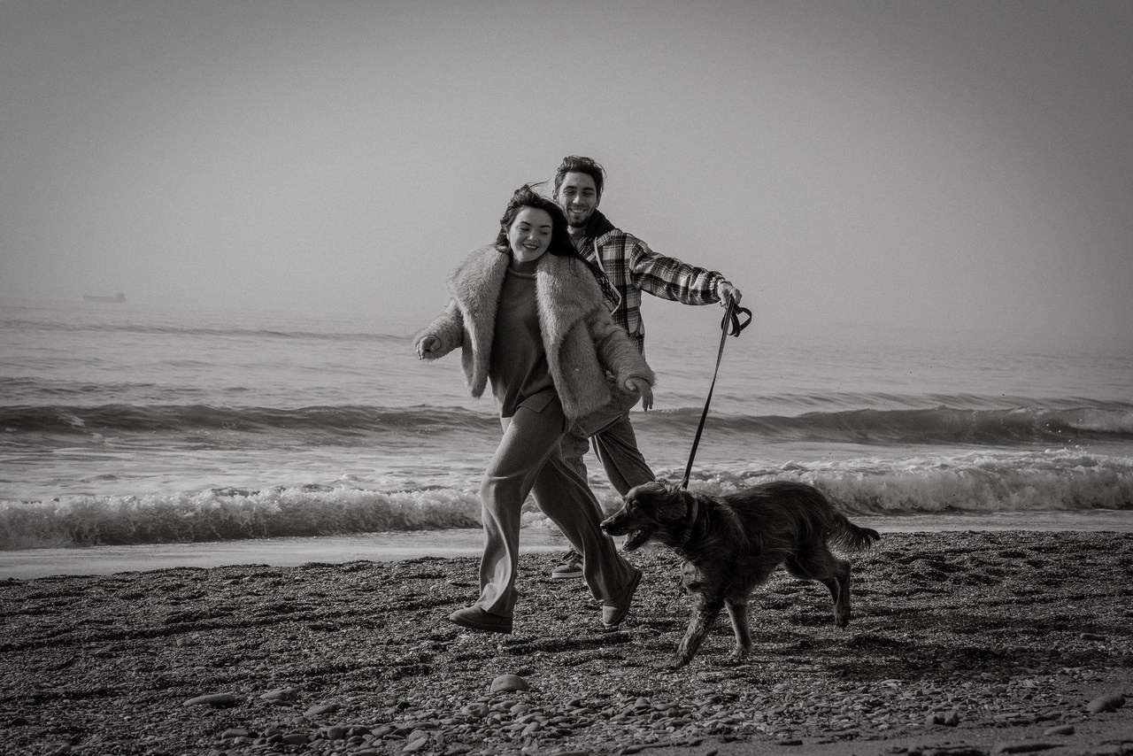 Отзывы. Семейный фотограф анималист г. Находка