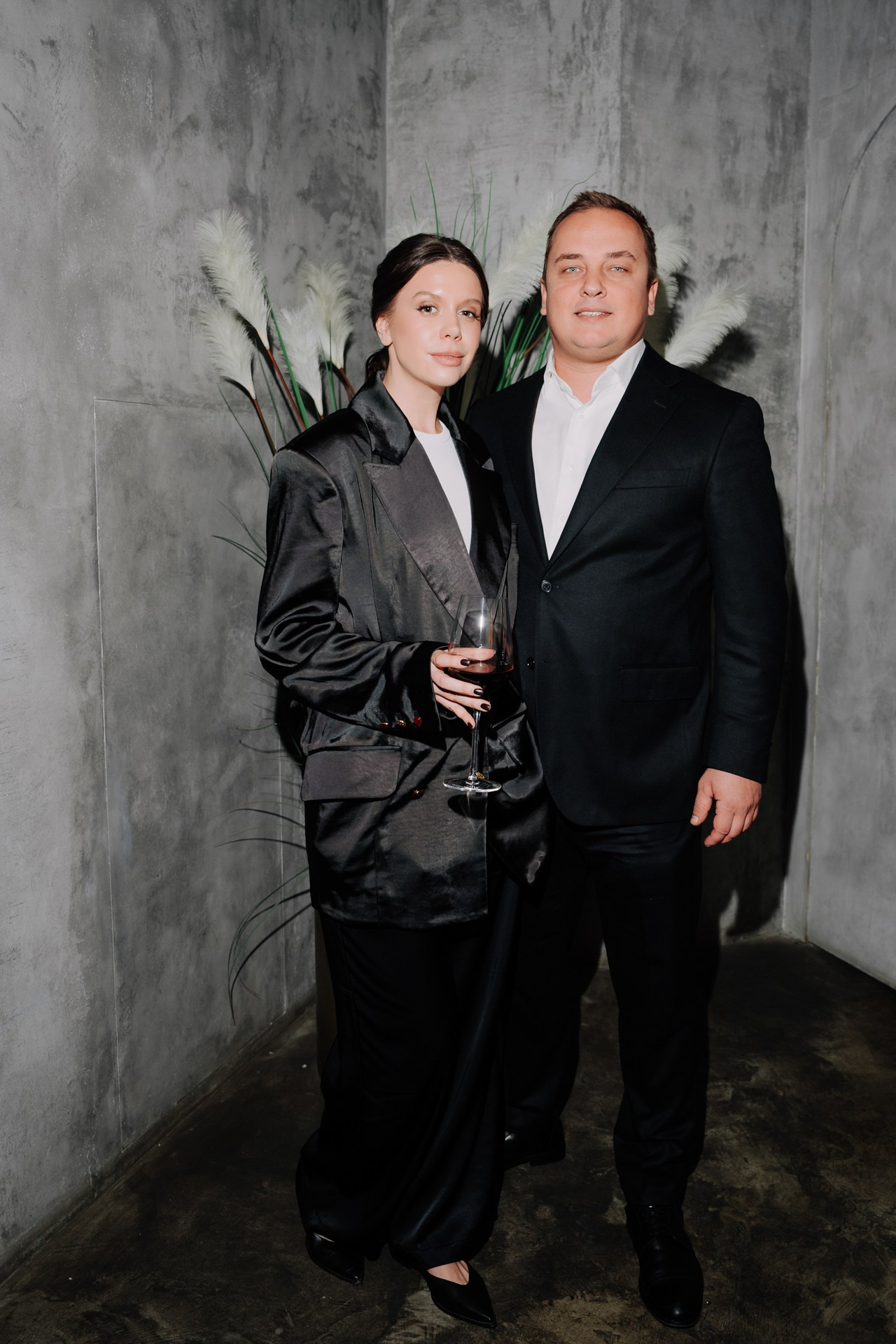 Техно Трейд. Night2Day Санкт-Петербург