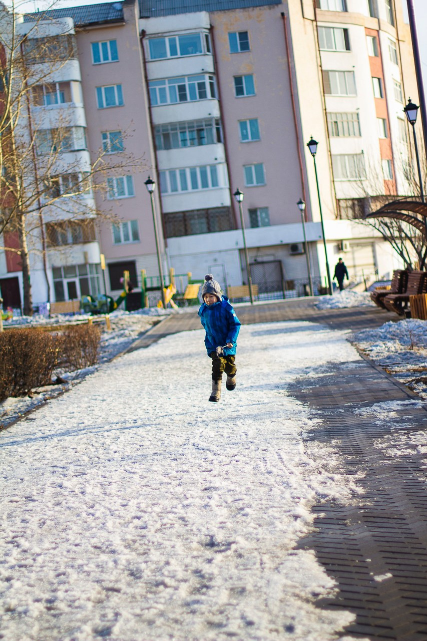 Тимур. Фотограф Москва Дылыкова Долгар