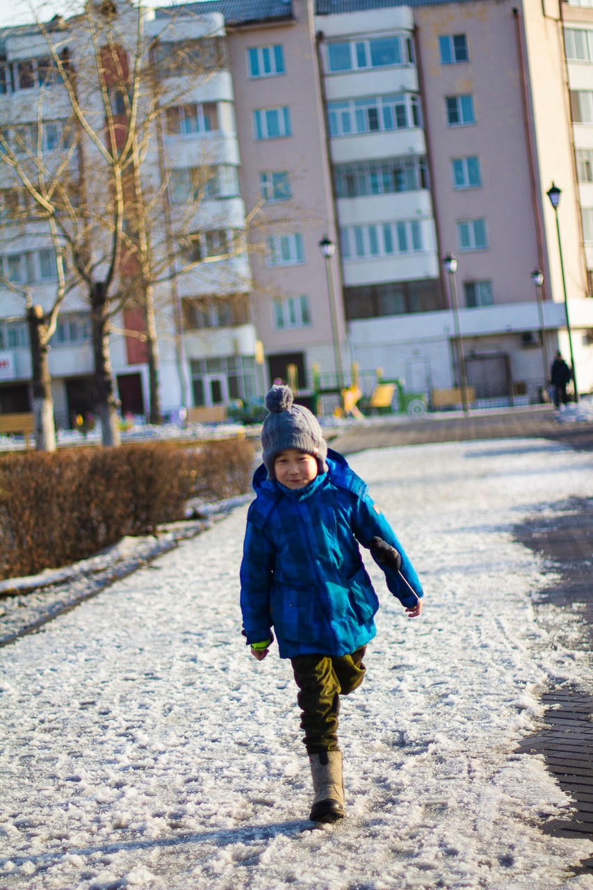 Тимур. Фотограф Москва Дылыкова Долгар