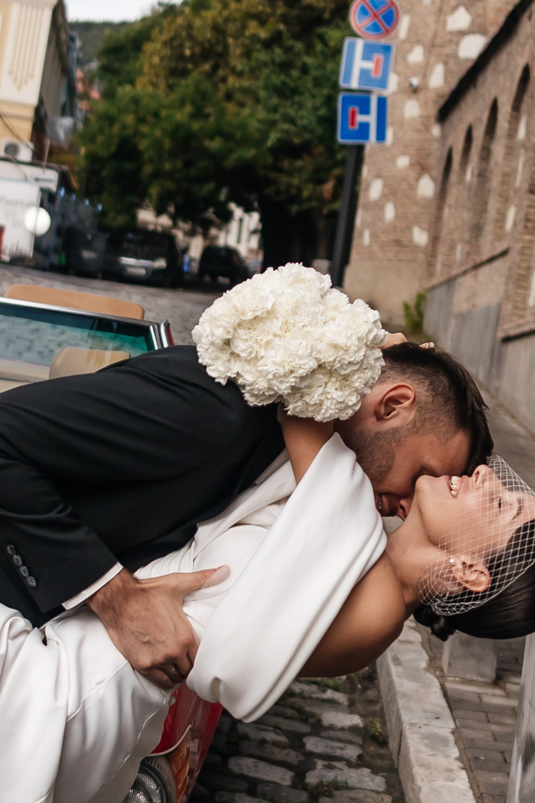 Два сердца в Грузии. Фотограф в Санкт Петербурге Колантаева Карина