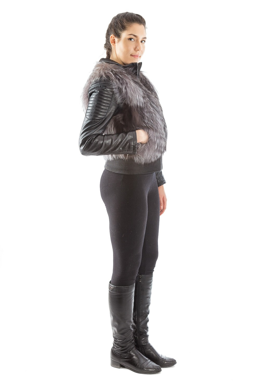 Одежда. Photomantis