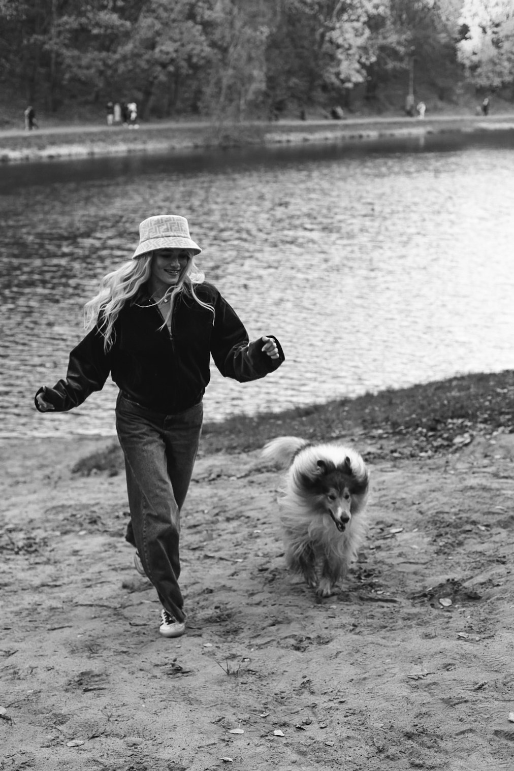 Рувим Настя и Эдриан. Фотограф Нижний Новгород