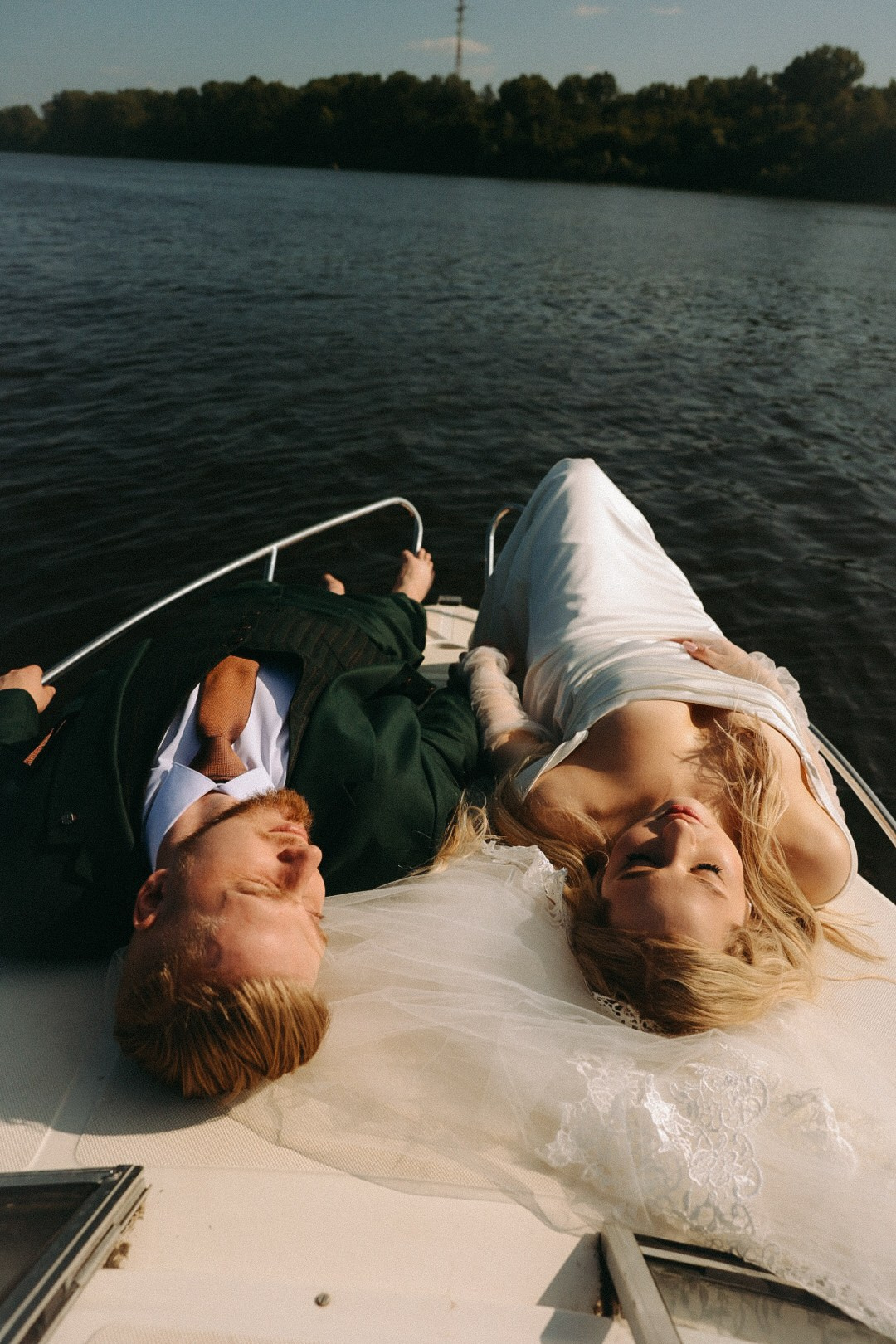 Игорь и Арина. Фотограф Нижний Новгород