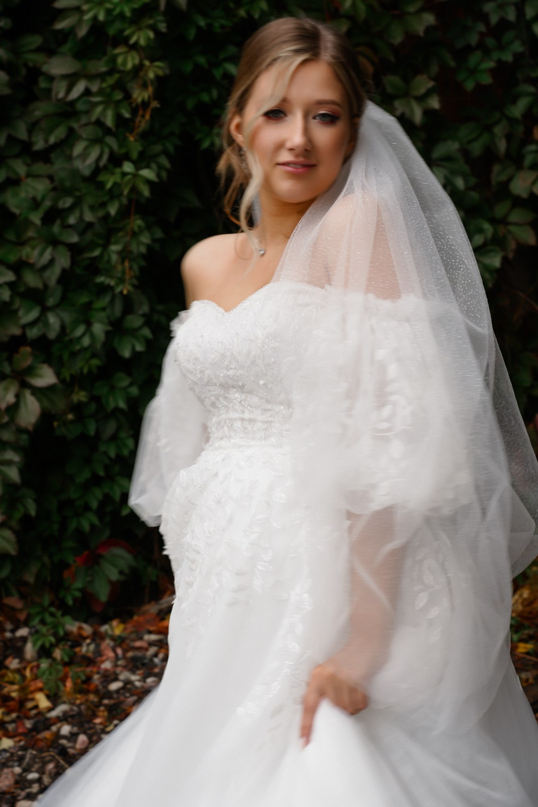 Алина и Дмитрий. 2022. Свадебный фотограф Великий Новгород Станислав Кособудский