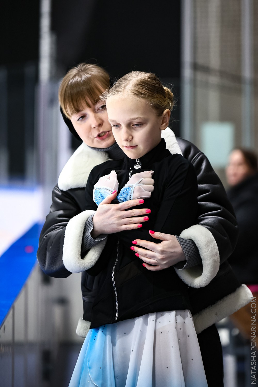 Team Жемчужный лёд март 2025. Russian figure skating photographer from Saint-Petersburg