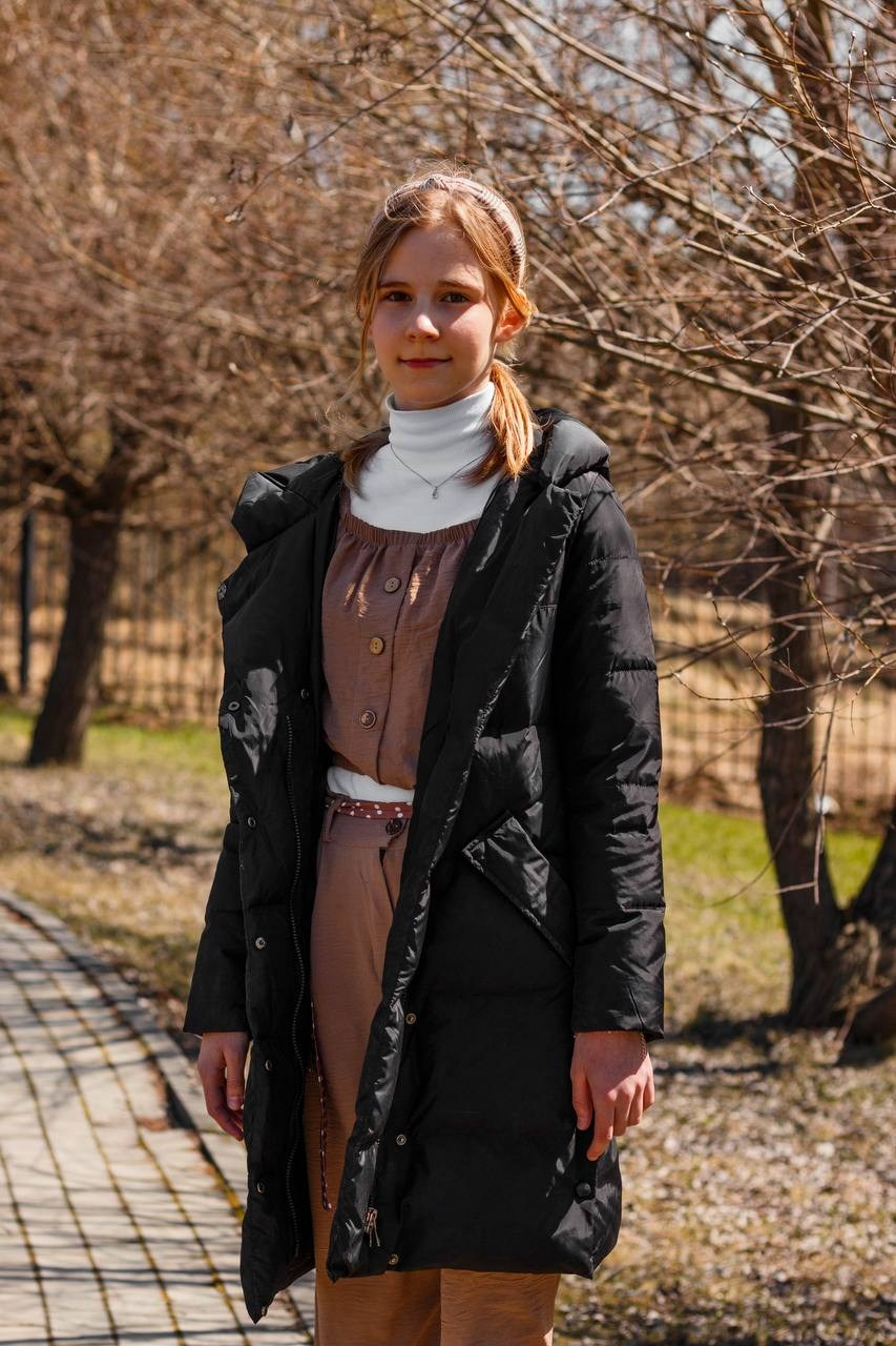 Лидия. Твой фотограф в Санкт-Петербурге