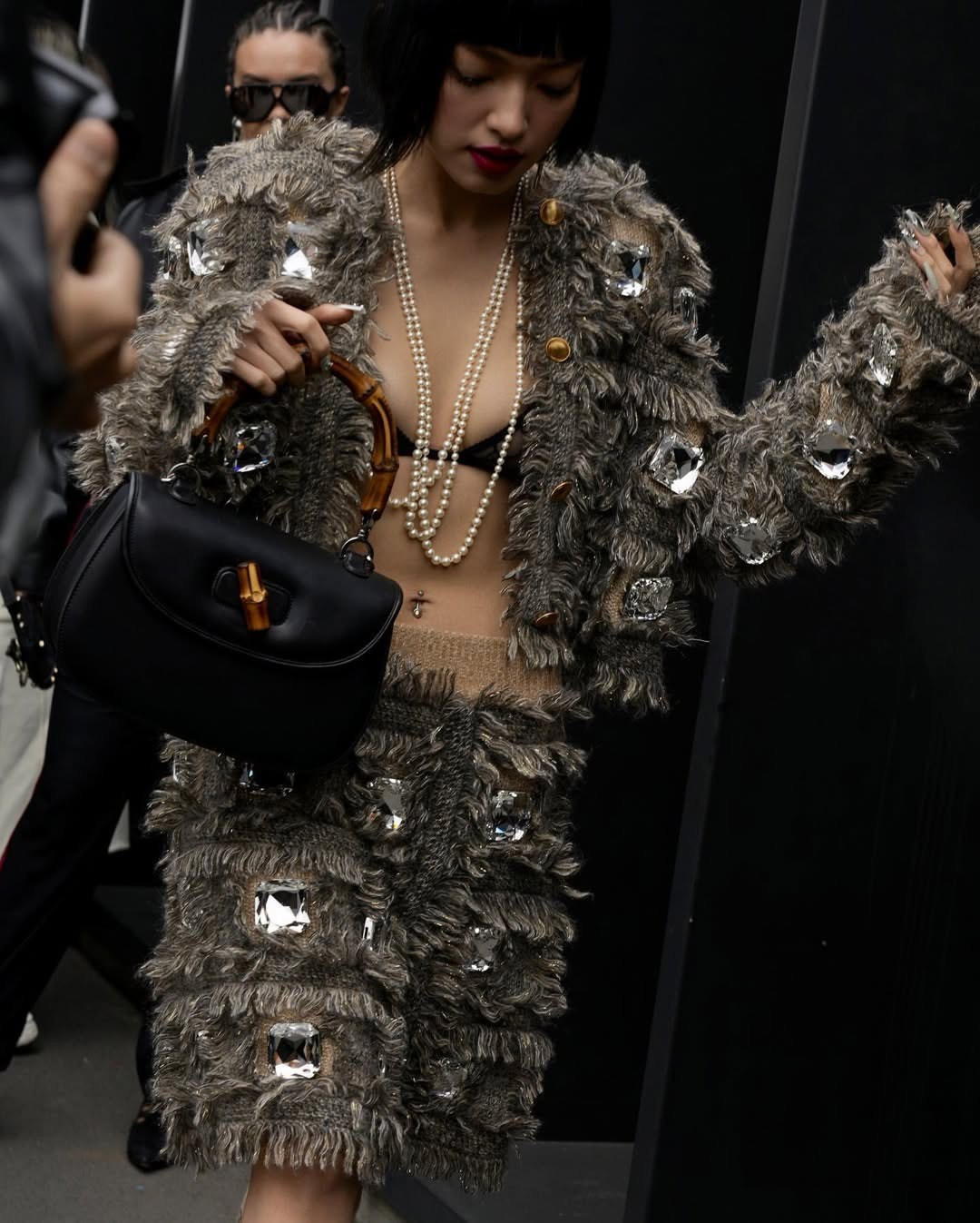 Milan SS'24. Photographer of your fashion moments