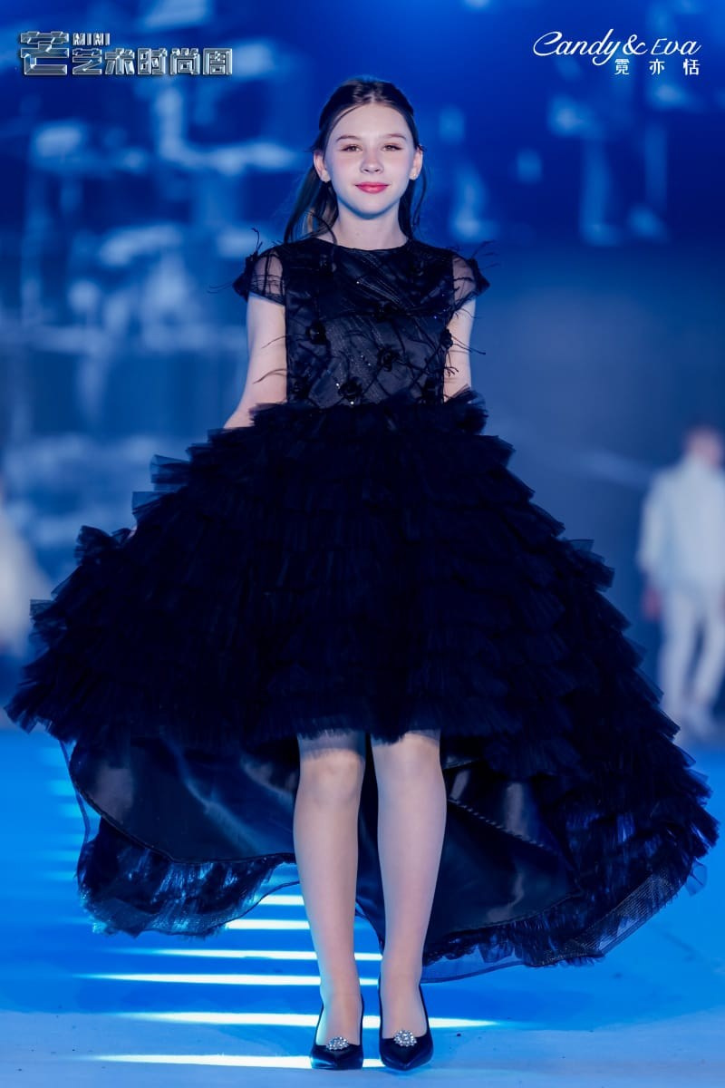 Fashion Show. Модельное Агентство Alma Model Management