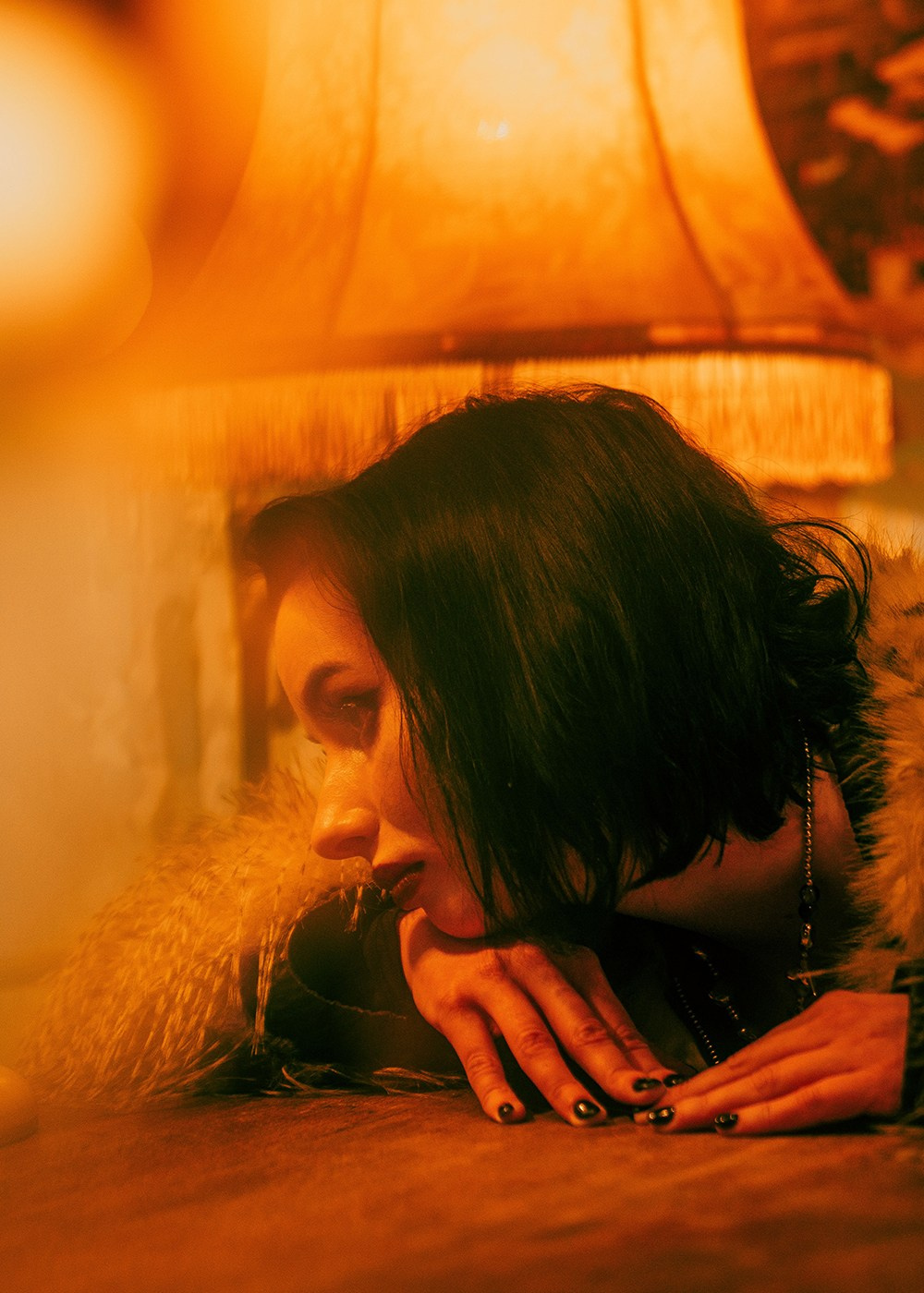 Art. Мария Шум | Фотограф Москва