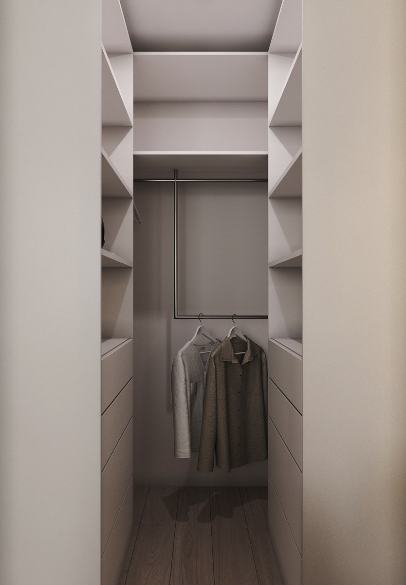 Квартира на Онежской, Москва. Студия интерьерного дизайна и проектирования, Москва