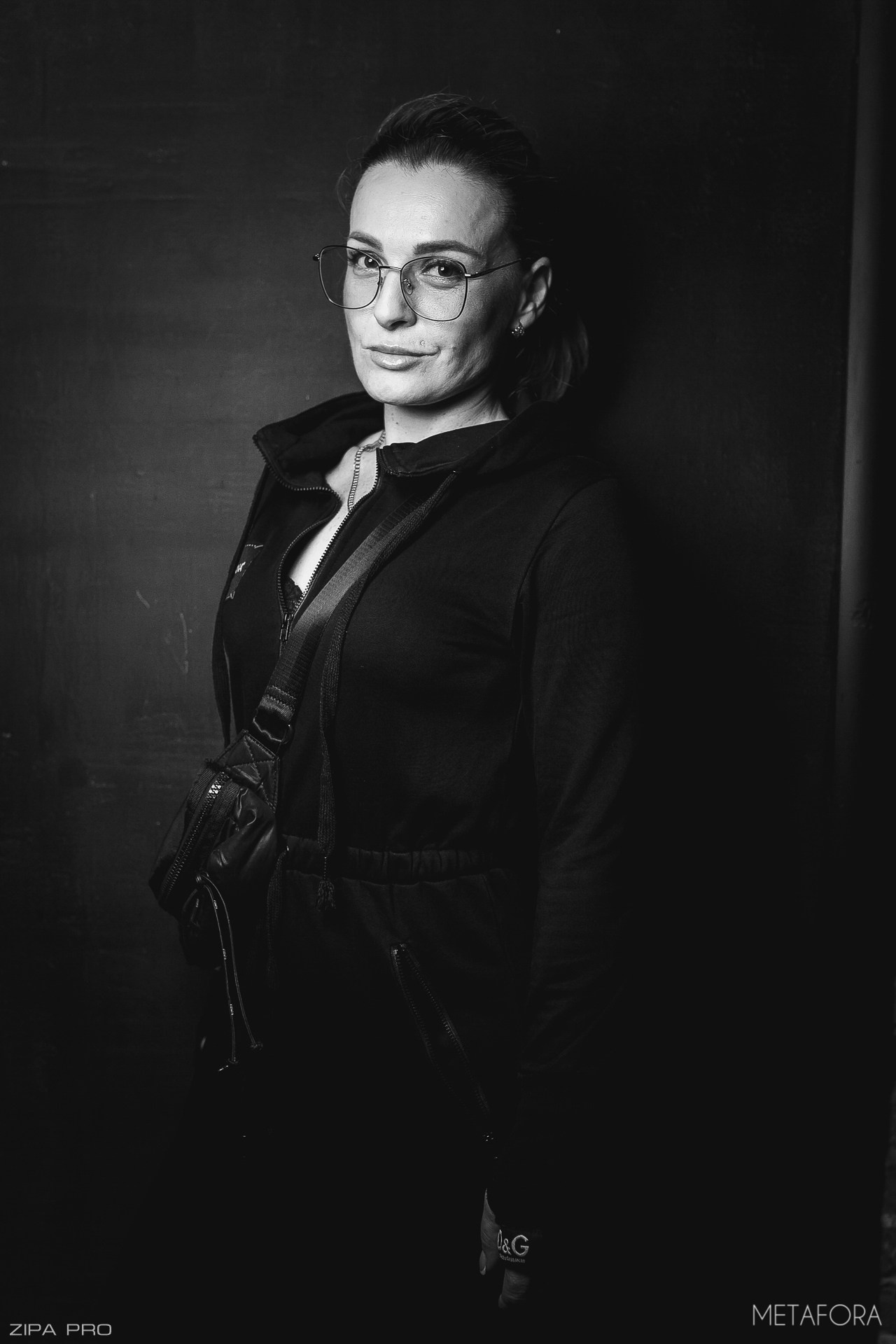 Вечеринки «Metafora». Фотограф Zipa Pro