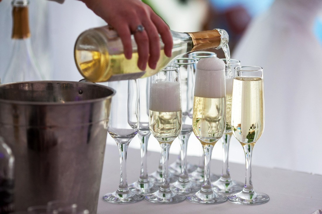 Фотосъемка Юбилея Марка. Репортажный фотограф Борис Геер