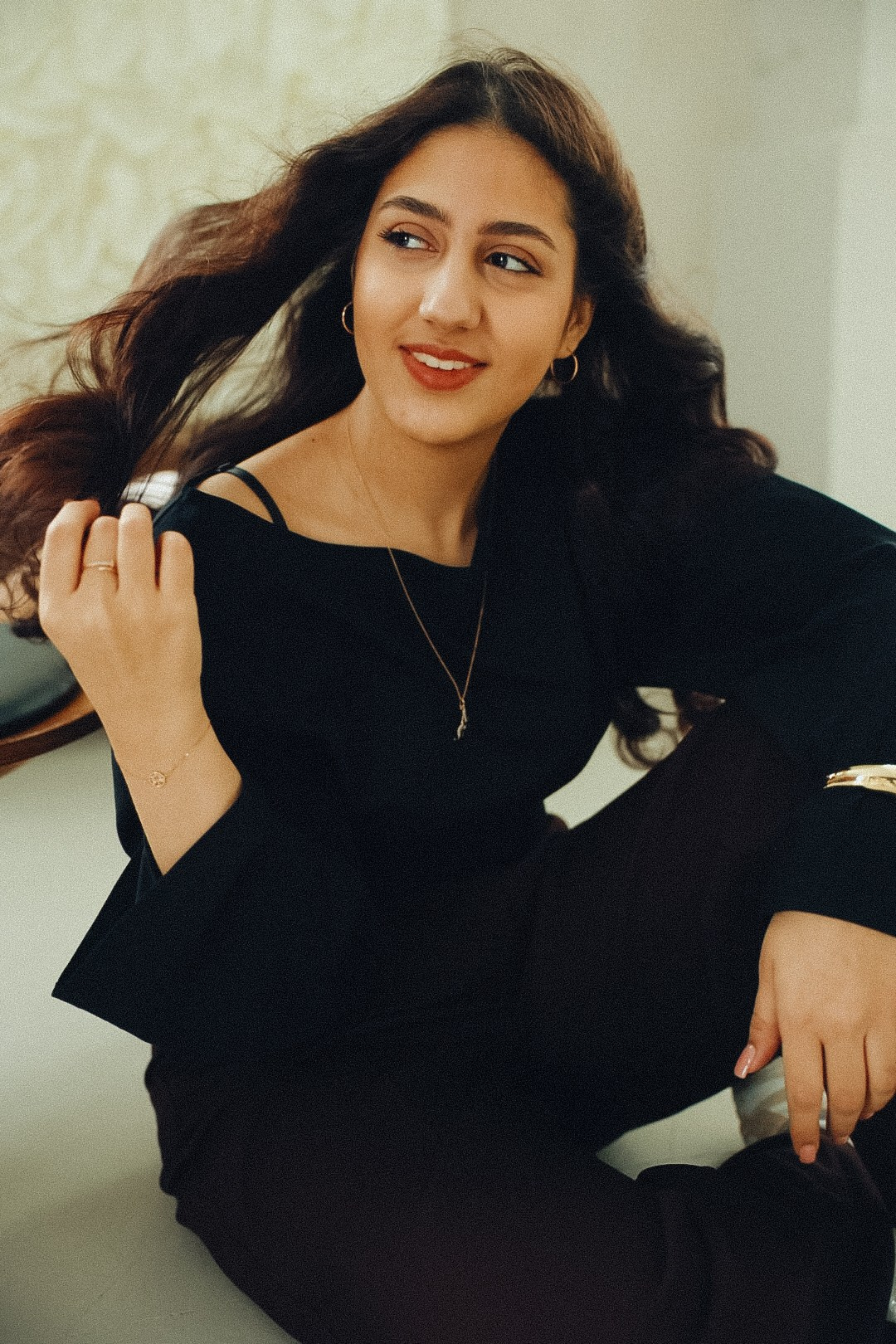 Анна. Фотограф Нижний Новгород