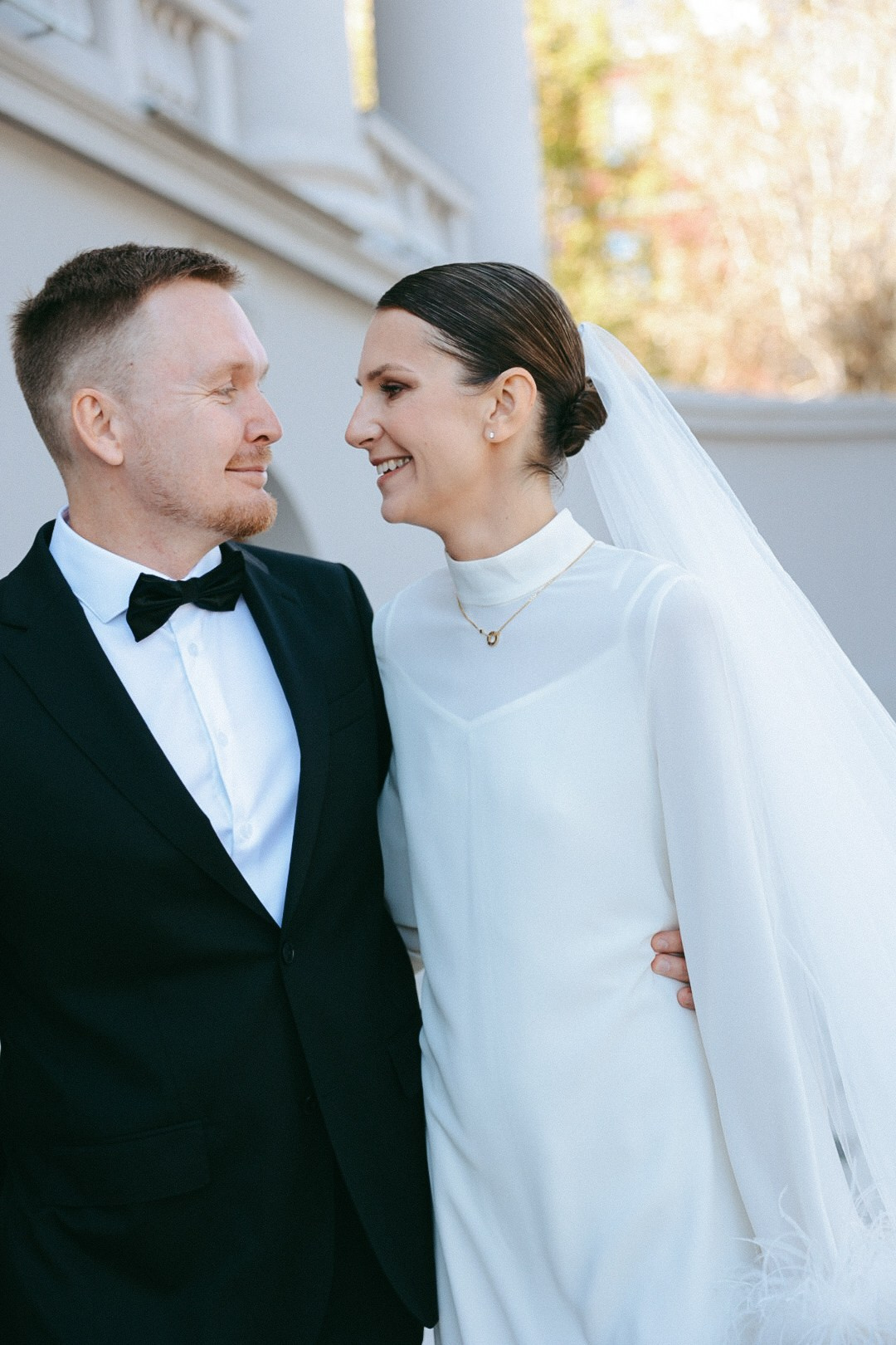 Иван и Ирина. Фотограф Нижний Новгород