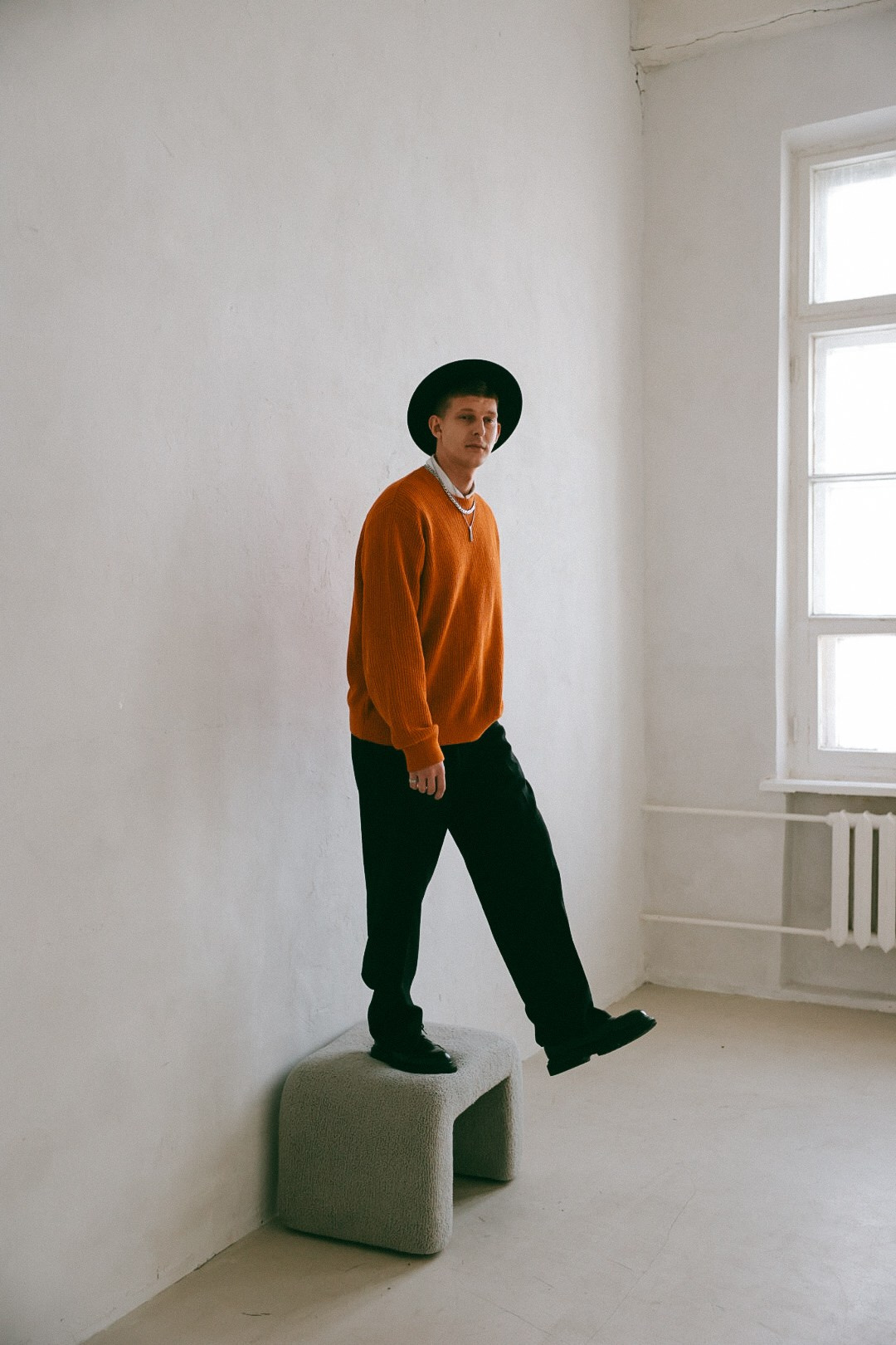 Петя. Фотограф Нижний Новгород