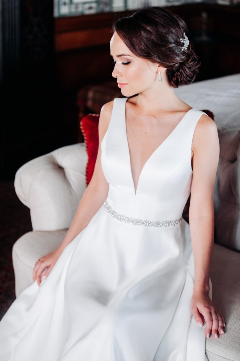 Свадьба НЮ. Фотограф Константин Пешков