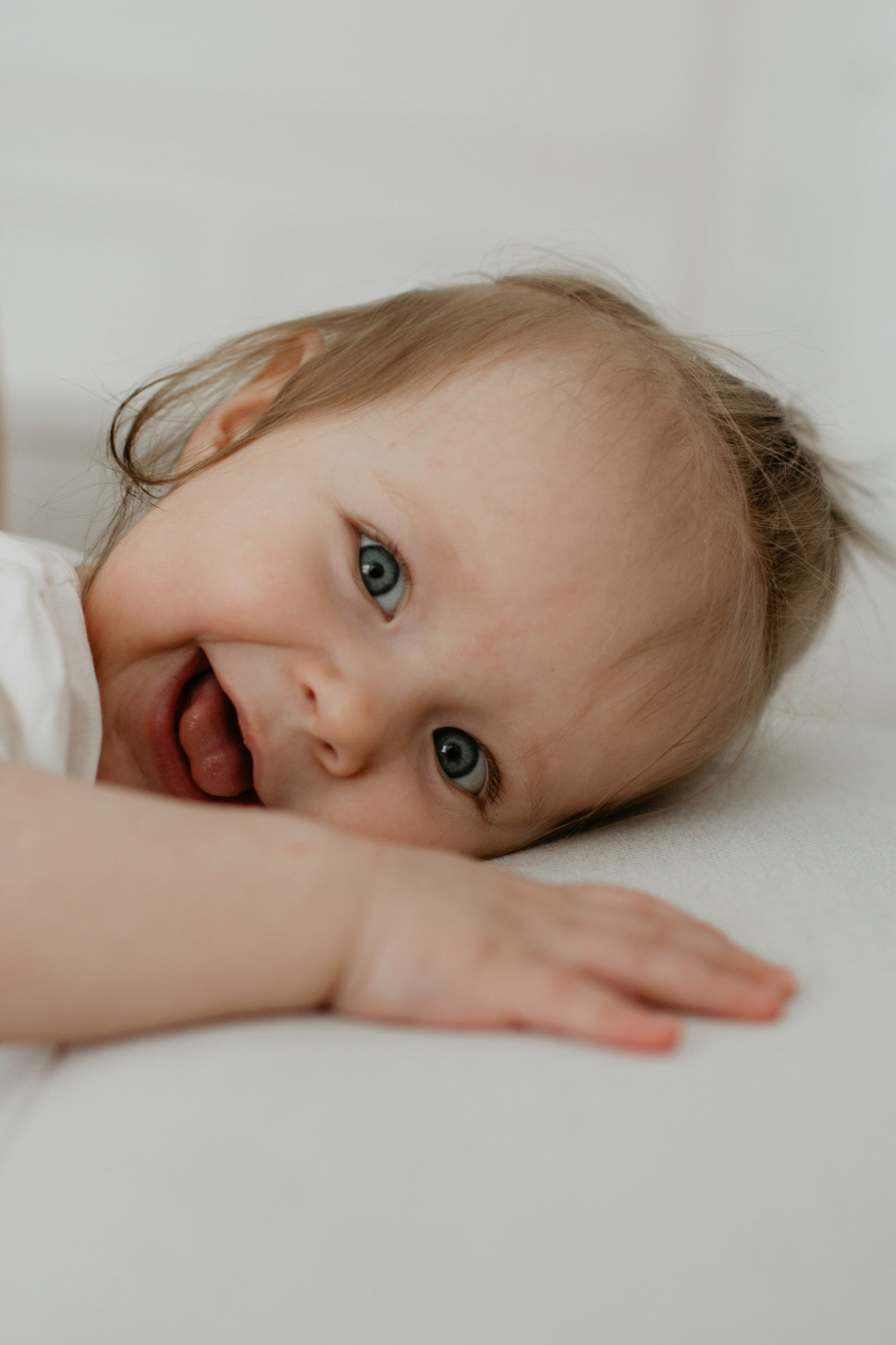 Про настоящесть. Свадебный и семейный фотограф Спб Бошман Ирина