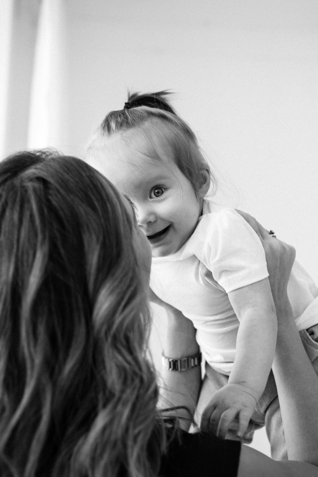 Про настоящесть. Свадебный и семейный фотограф Спб Бошман Ирина