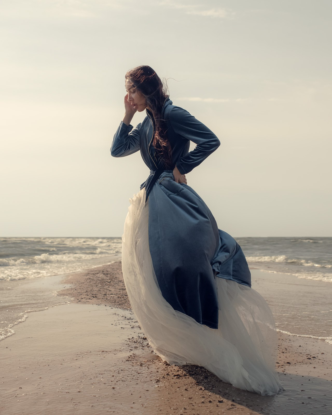 Съемки для брендов  — Фотограф брендов одежды в Москве