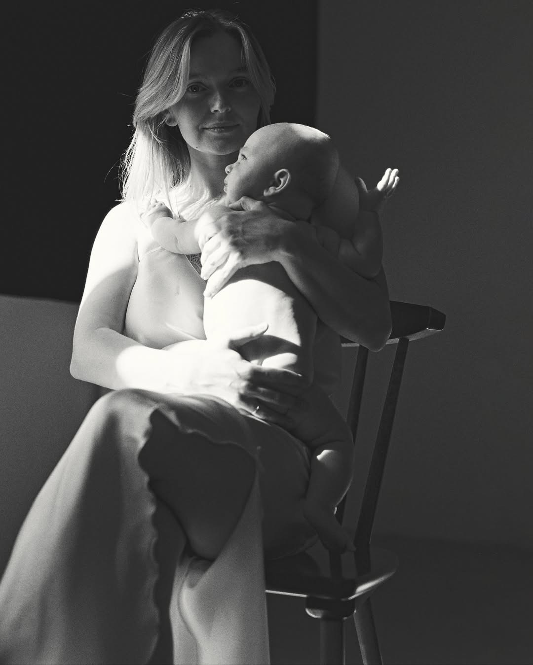 Ирина (35 mm). Фотограф в Екатеринбурге и Москве, Анна