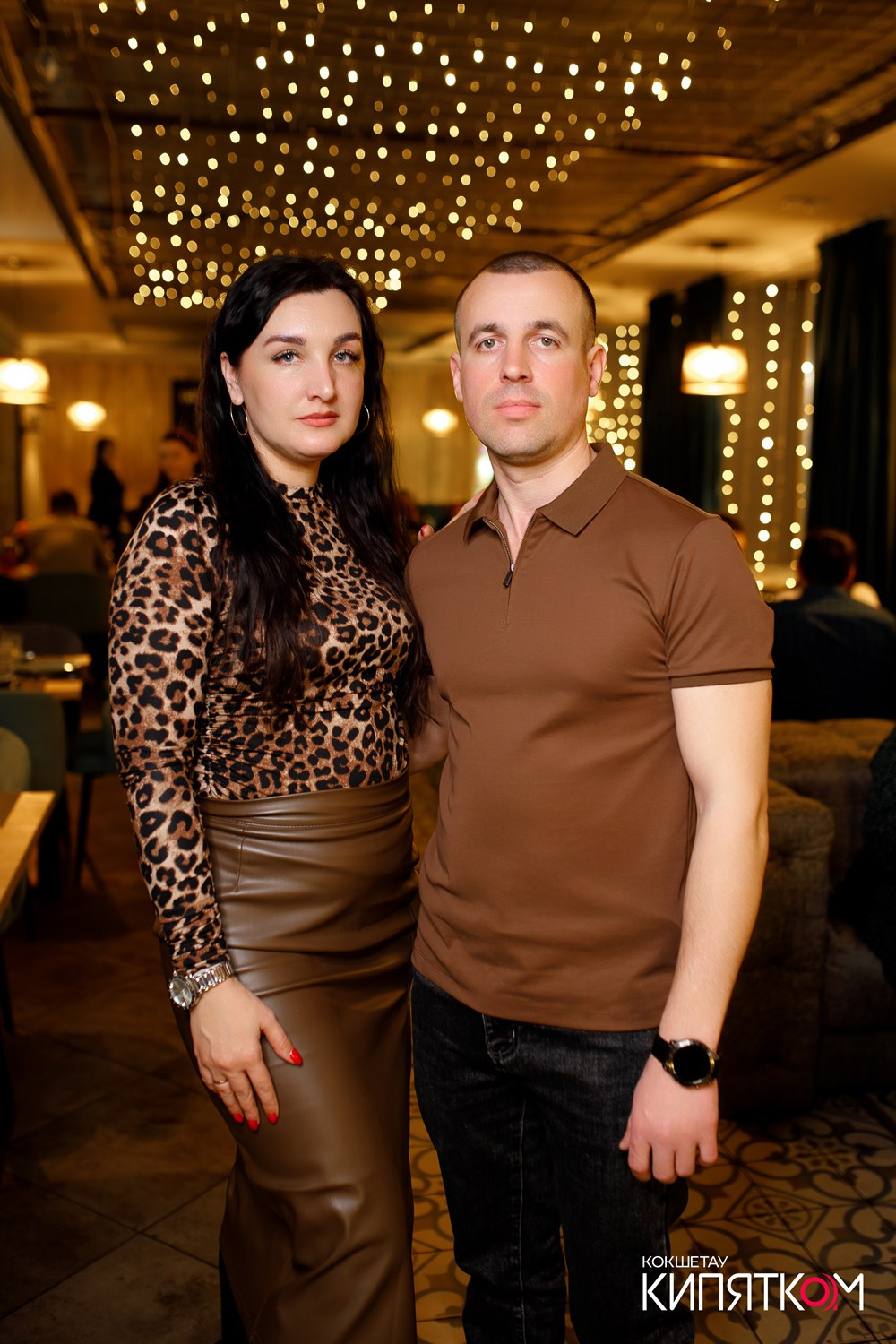 ШАШЛЫЧНЫЙ ДВОР (АБАЯ). КИПЯТКОМ КОКШЕТАУ