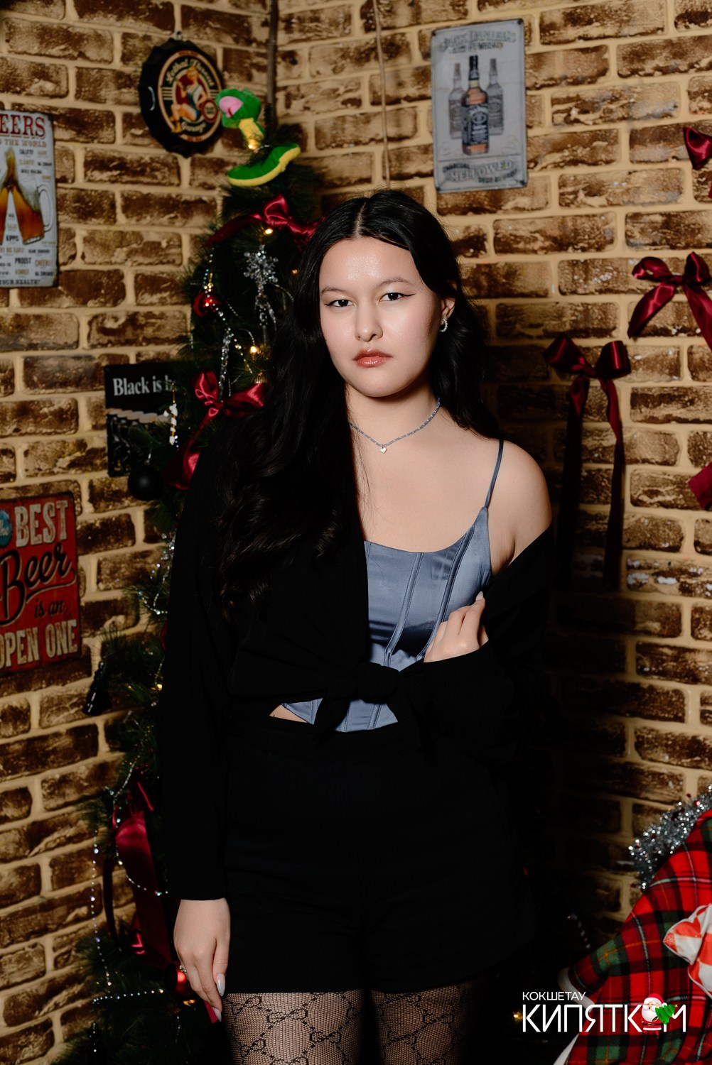 GENTLEMAN PUB. КИПЯТКОМ КОКШЕТАУ