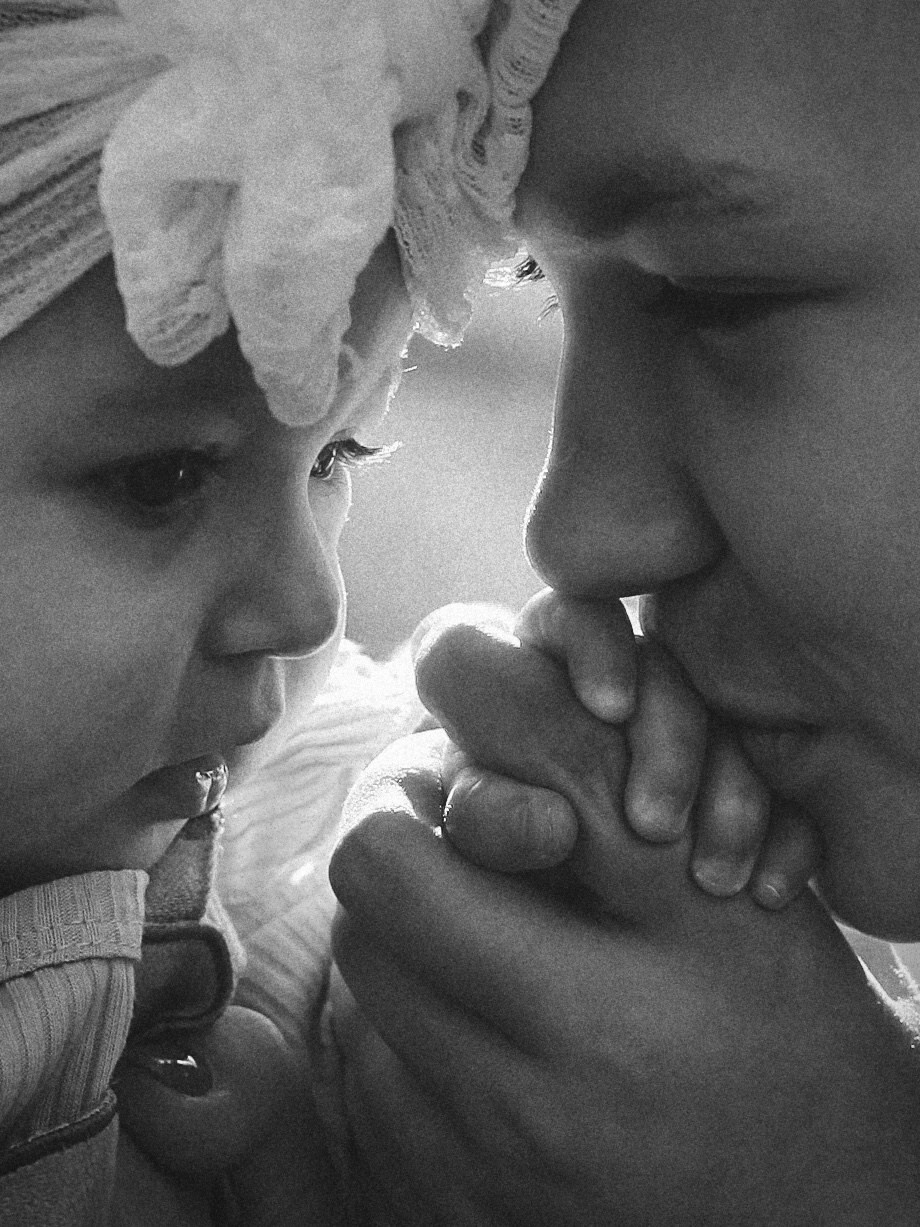 СЕМЕЙНЫЕ. Фотограф Москва