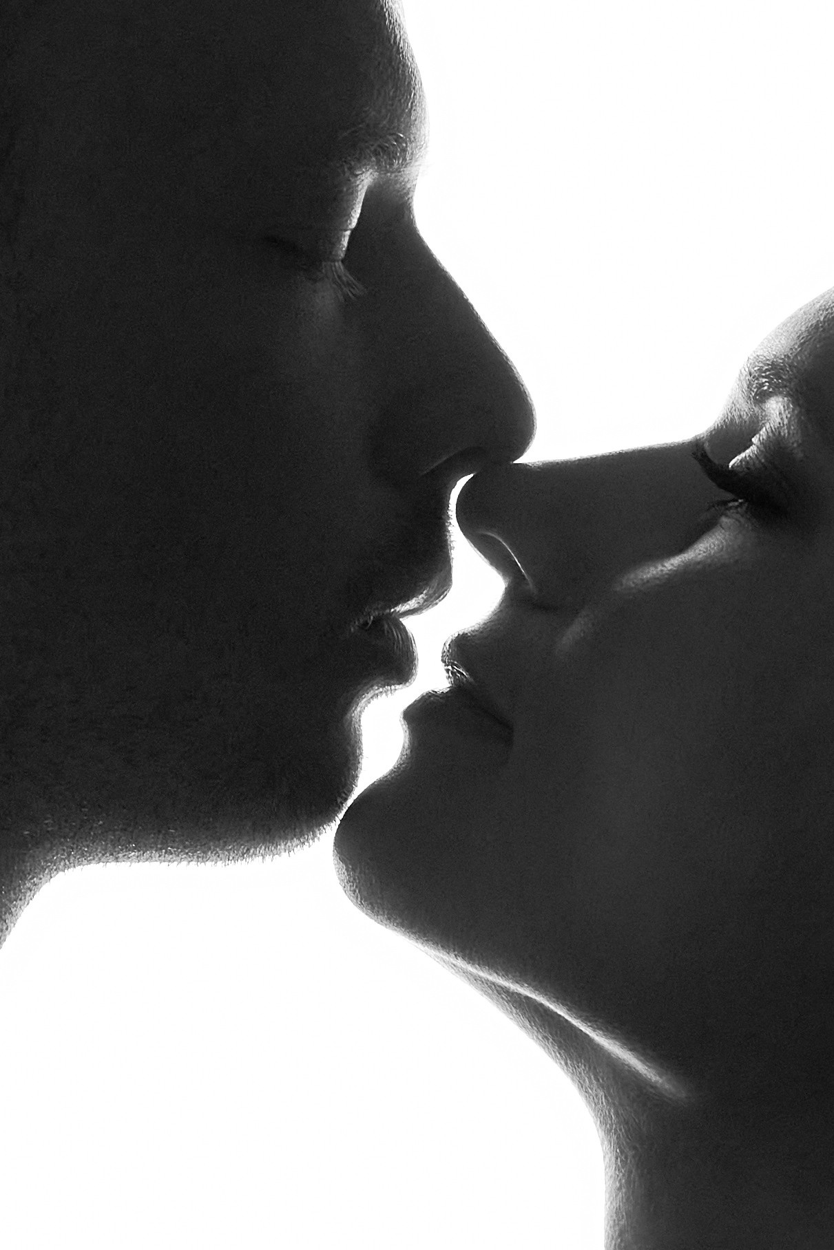 Любовь. Бережный фотограф в Москве Лизавета Прахова