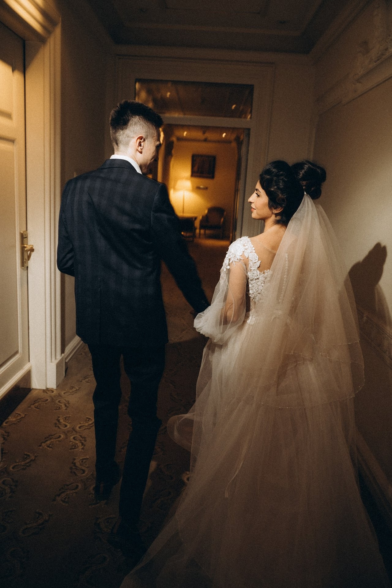 Weddings. Фотограф Офимкин Антон