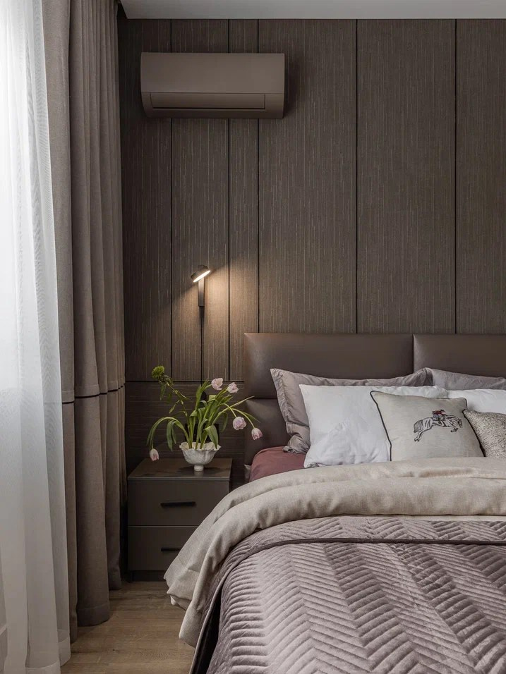 Дизайн интерьера дома ЖК «FLORA» в Тольятти. Студия дизайна интерьера «Строчка» | Москва, Санкт-Петербург, Самара, Казань, Тольятти, Ульяновск и другие города России