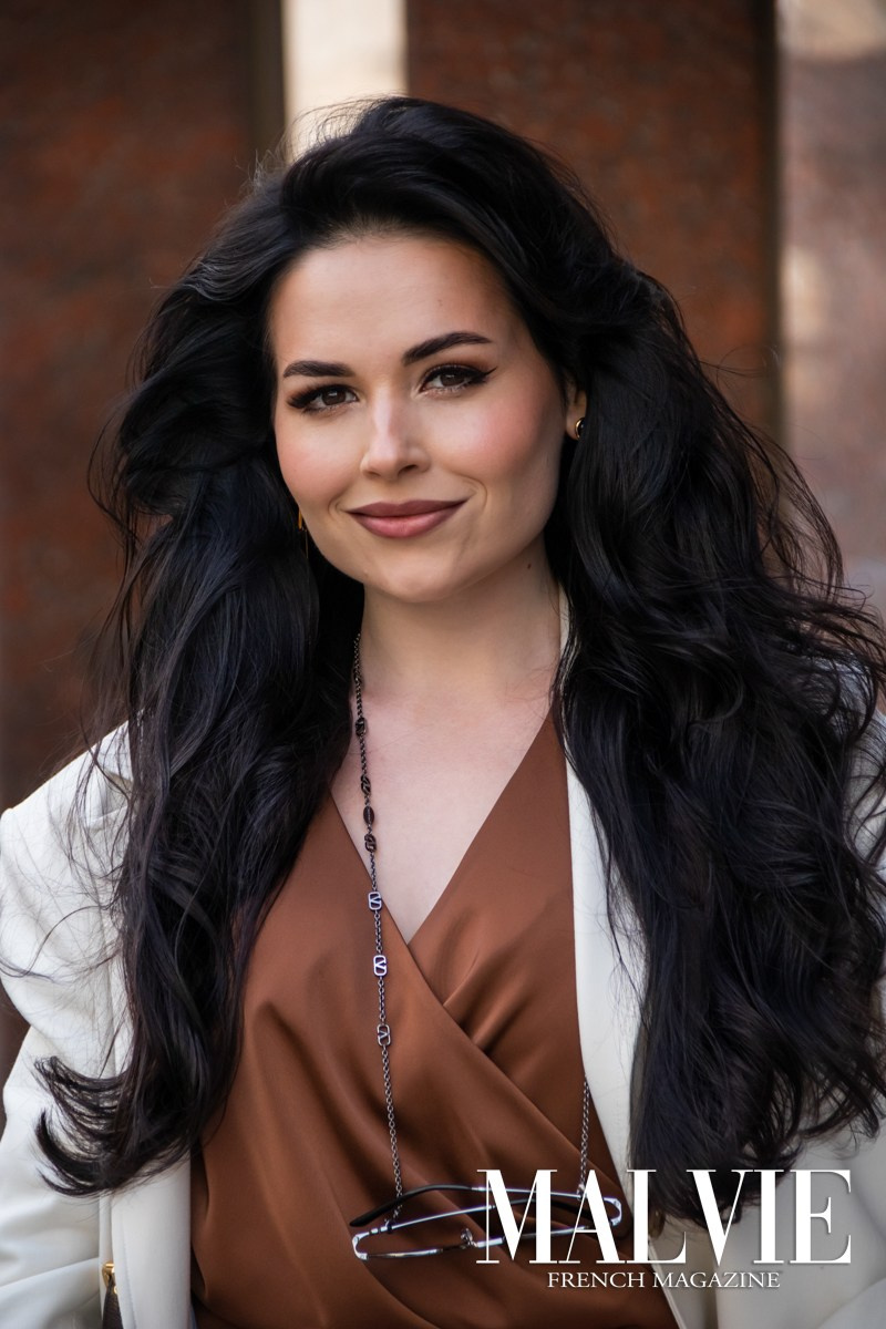 Gala. Наталия Фролова. Фотограф. Москва