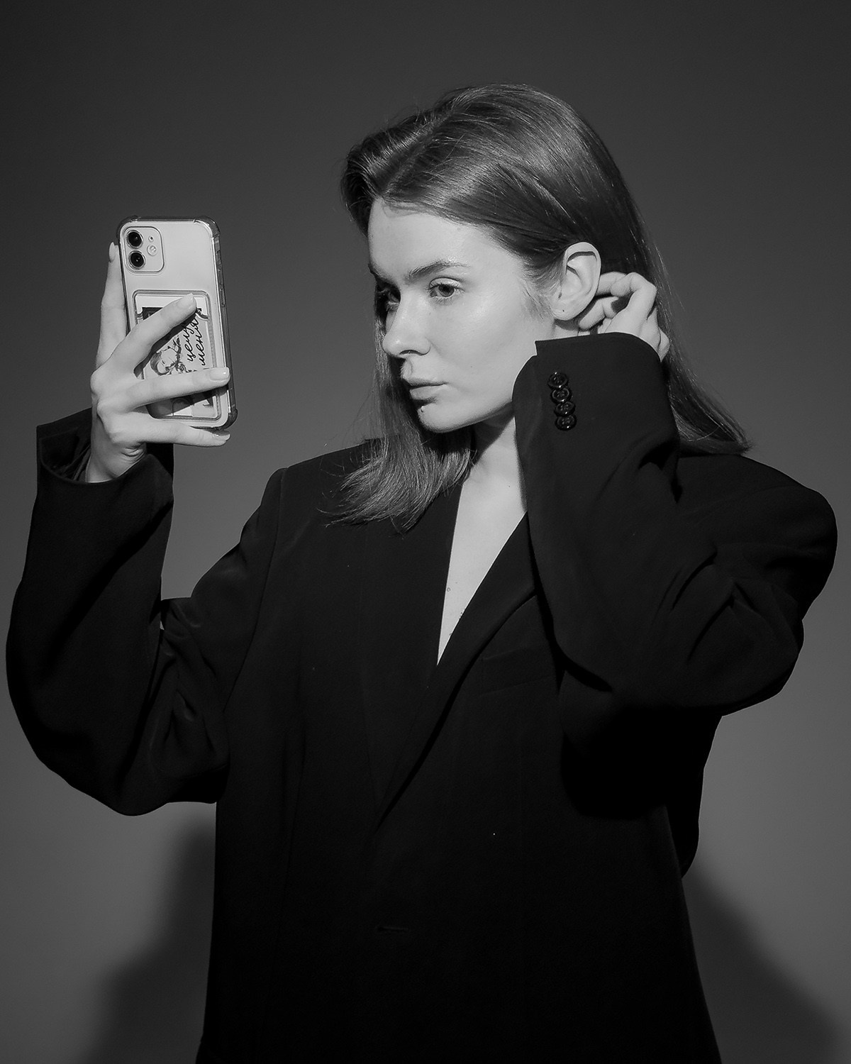 ARINA. Главная