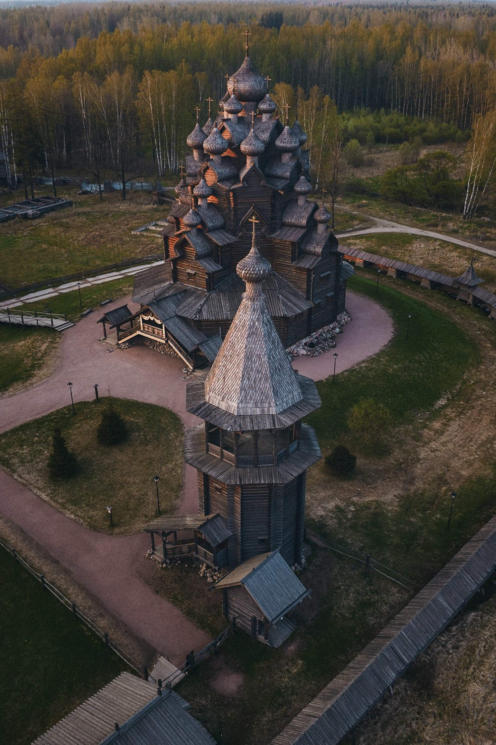 Saint Petersburg — personal project of photographer Vadim Sherbakov. Vadim Sherbakov Portfolio