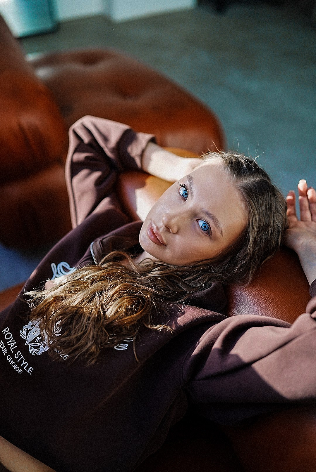 Лика. Женский и Свадебный Фотограф в Москве ♡ yarkaya.iulia