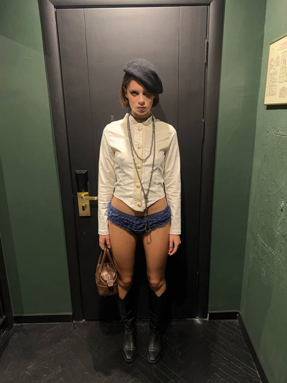 HASPIKL. Портфолио