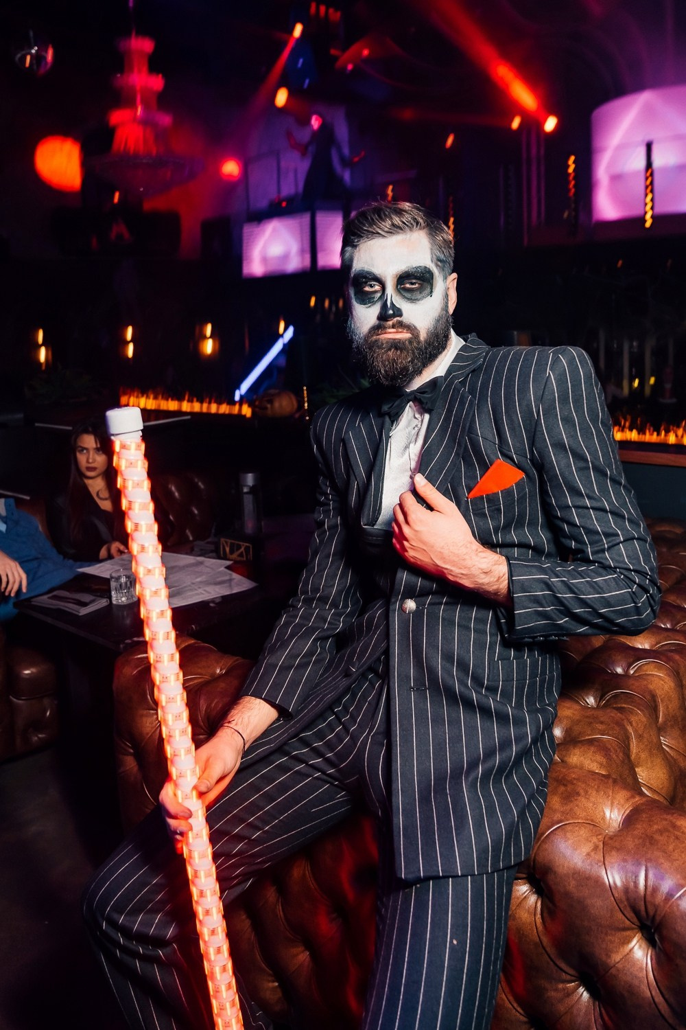 Вечерние и ночные фотографии и видео. Медиа продакшн, Ян Фадеев, создание видео и фото, Москва, Россия