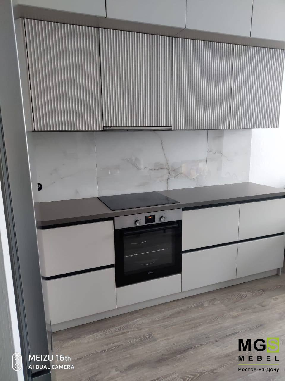Кухонные шкафы от производителя МГС мебель